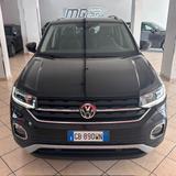 Volkswagen T-Cross 1.0 TSI 115 CV DSG Advanced B - Volkswagen T-Cross Kombi Gebrauchtwagen