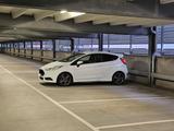 Ford Fiesta 1,6 EcoBoost ST Leder-Sport-Paket ST ... - Ford Fiesta: Standheizung