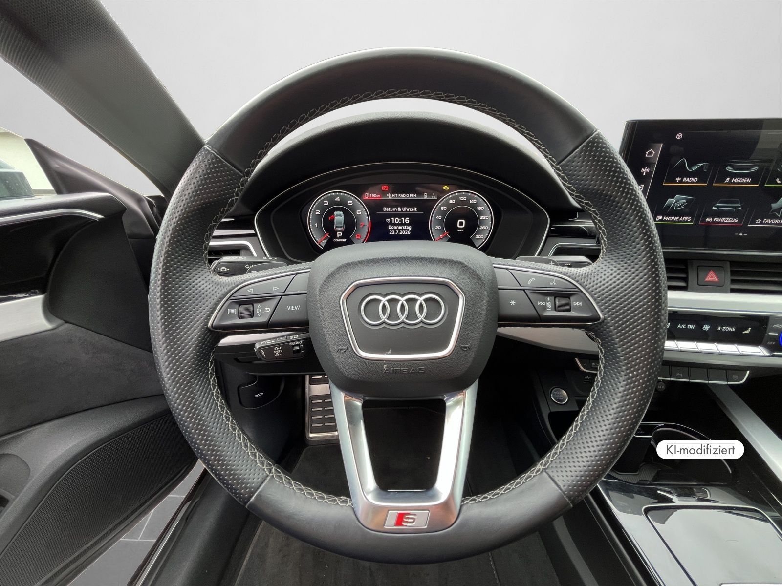 Audi A5 - Bild 10
