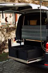 Volkswagen VW T6 Offroad Camper - : Van, Offroad