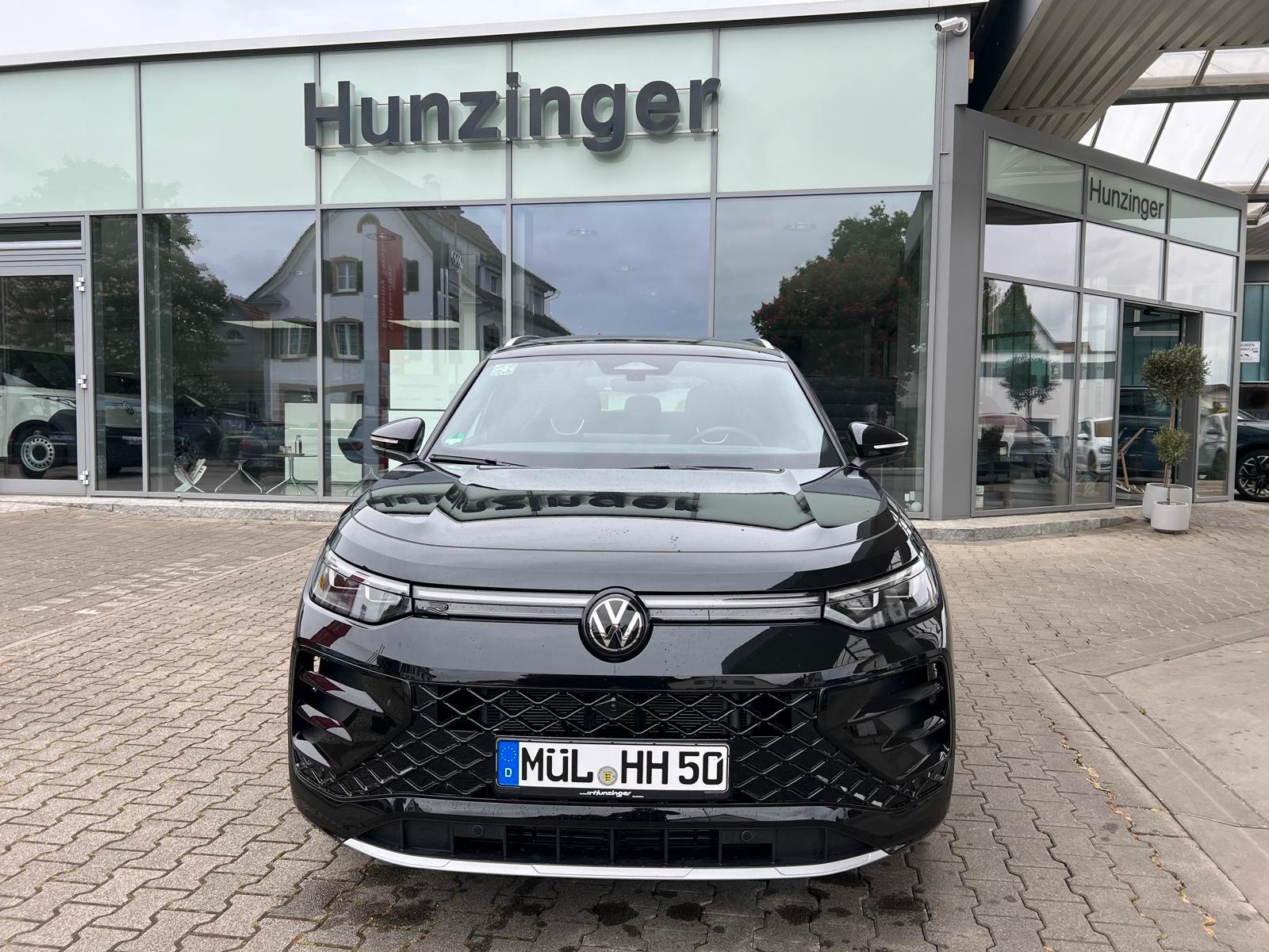 Volkswagen Tayron 2.0 TDI 142 kW 4Motion R-Line AHK