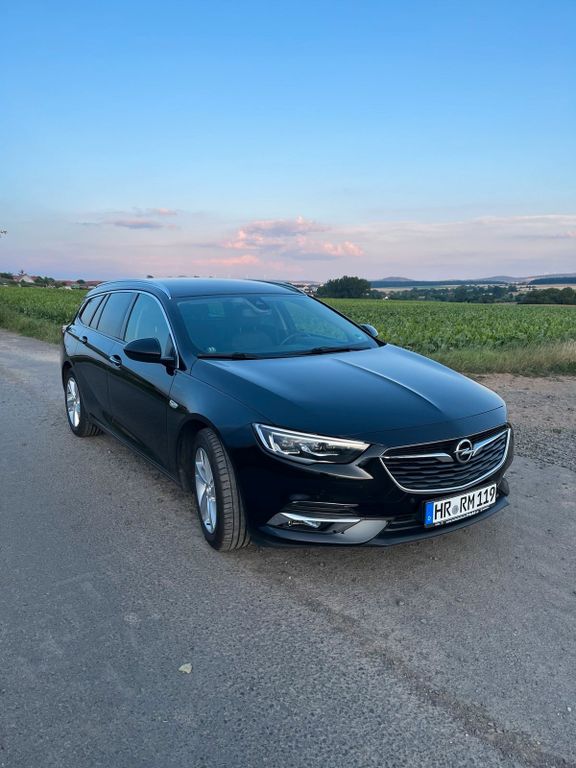 Image of Opel Insignia