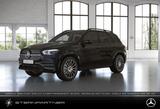 Mercedes-Benz GLE 300 d 4M AMG+AHK+AIRMATIC+BURM+PANO+NIGHT+MB - gebrauchte Mercedes-Benz GLE 300 aus dem Jahr 2024