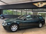 BMW 520i Touring 24V SSD/KLIMA/Premium/AHK - BMW 520: 520i 24v