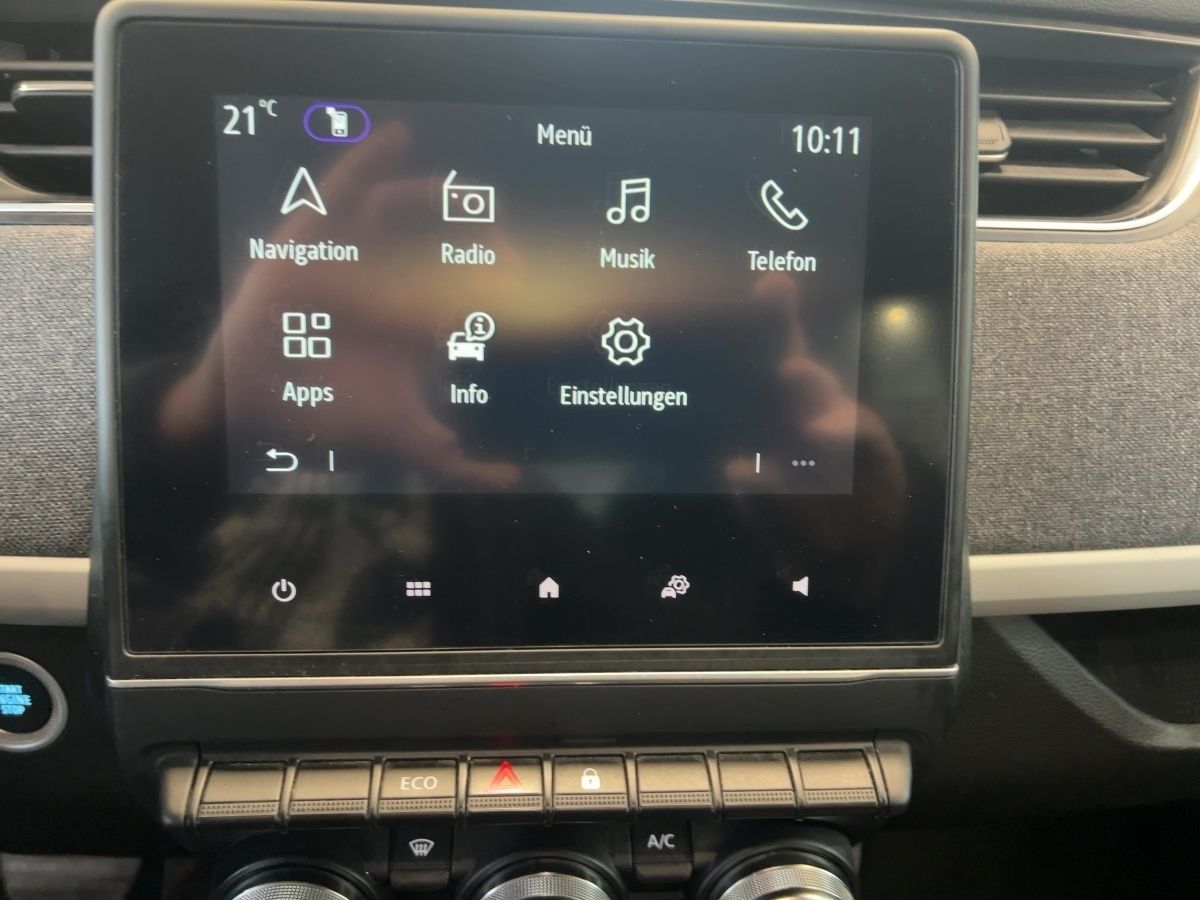 Renault ZOE - Bild 12