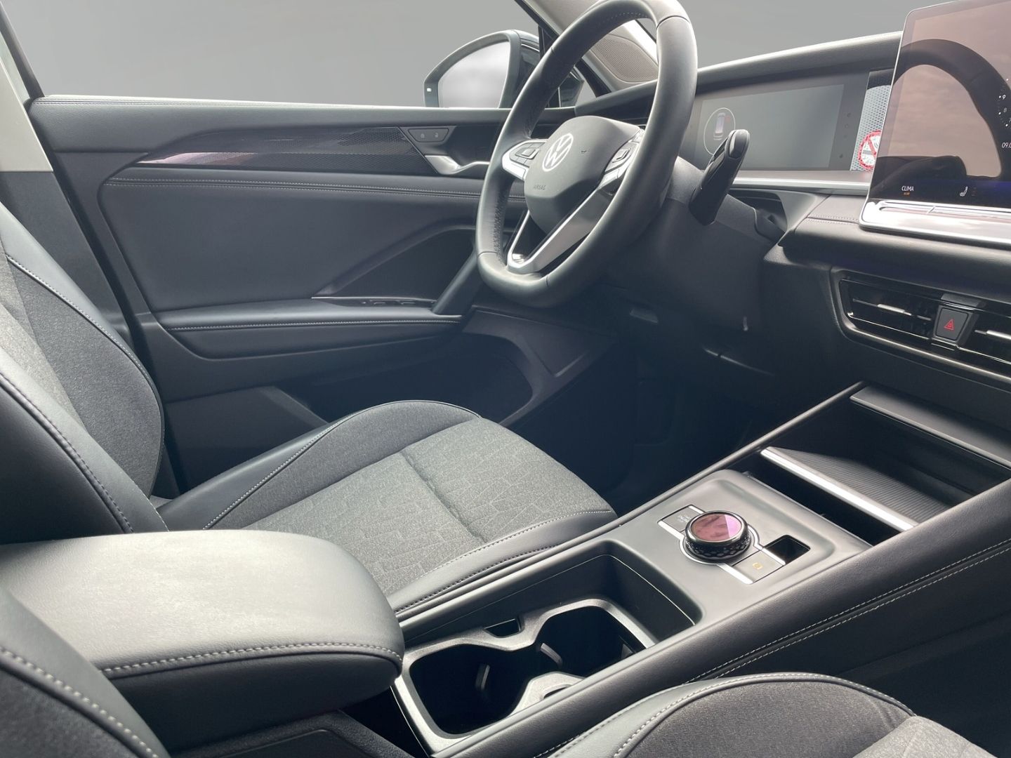 Volkswagen Tayron - Bild 6