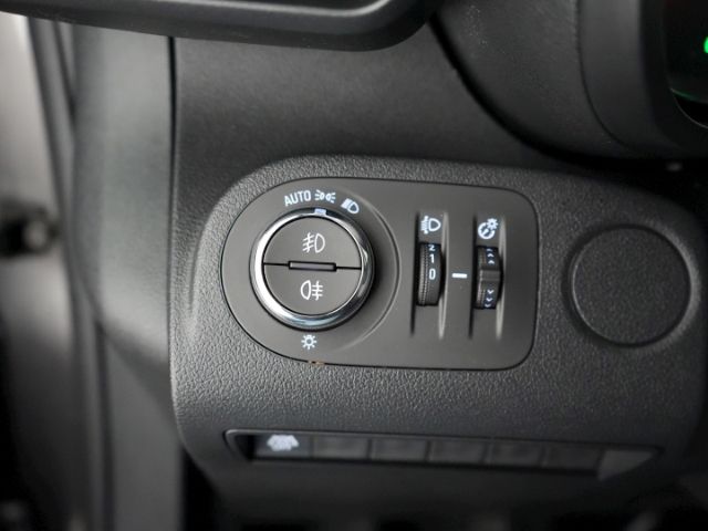 Combo E CARGO EDITION CDTI+NAVI+RÜCKFAHRKAMERA+S