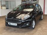 Ford Fiesta Sync Edition - Ford Fiesta: Sync Edition