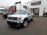 Jeep Renegade Longitude Adventure Edition FWD - Jeep Renegade Longitude-Adventure-Edition