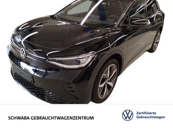 Image of Volkswagen ID.4