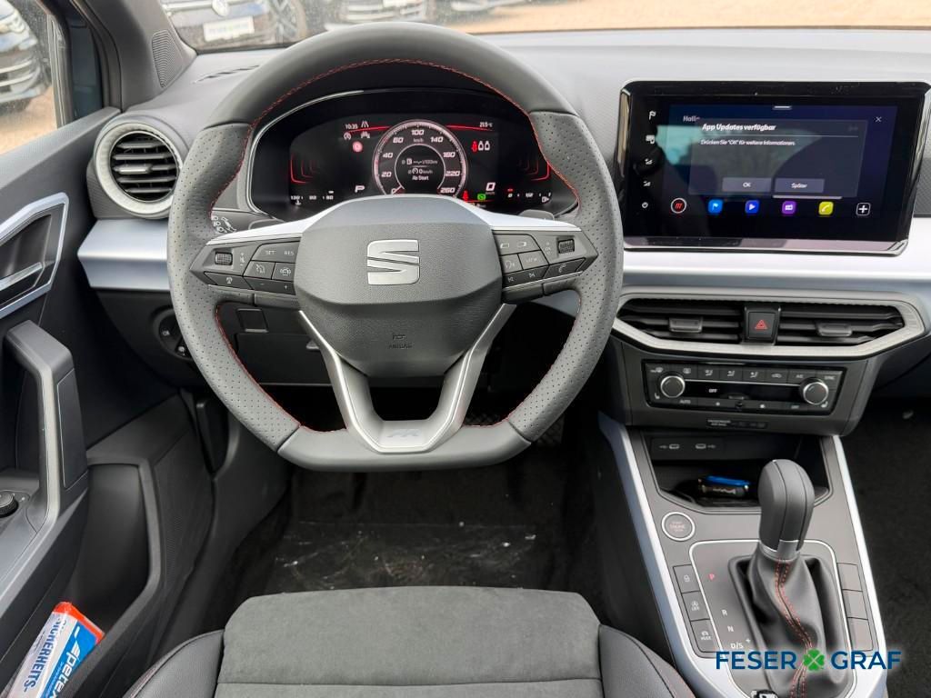 Seat Arona - Bild 10