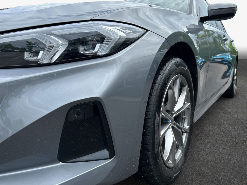 BMW 318d Aut., AHK, SHZ, PDC foto 7