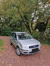Ford Fusion, 1.6 Benzin, TÜV  08.26, 101 0... - Ford Fusion: 1.6