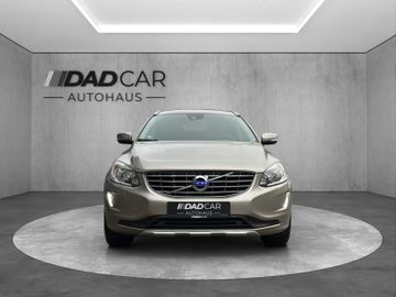 Volvo XC60 - 2