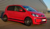 Volkswagen e-up! TOP-Zustand