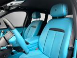 Rolls-Royce Cullinan Black Badge MANSORY 4 seats NEW SERVICE - : Mansory