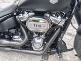 Harley-Davidson Fat Boy 114 *Customized - Einzelstück* - Angebote entsprechen deinen Suchkriterien