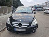 Mercedes-Benz Mercedes b150 - Mercedes-Benz B 150 in Berlin