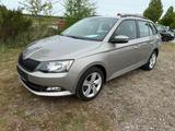 Skoda Fabia Combi Cool Plus 1 Hand Klima Shz Isofix - Skoda Fabia: I Combi