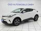Toyota C-HR Hybrid Team D*LED*Kamera*2-Zonen*Szh* - Toyota Gebrauchtwagen in Velbert