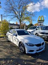 BMW 430d M Facelift - BMW 4er Reihe mit Facelift