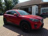 Mazda CX-5 2.2 Sports-Line AWD Autom.,Leder,AHK abnb. - Mazda CX-5 in Berlin