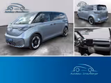 Volkswagen ID.Buzz Pro LR ACC AHK H&K HuD PANO SHZ RFK 3ZK - Autos mit Allradantrieb