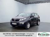 Kia Sportage Edition 7 1.6 GDI ISG Matrix 2xKlima LM - Kia Sportage: 7