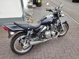 Kawasaki Zephyr 550 - KAWASAKI 550 ZEPHYR