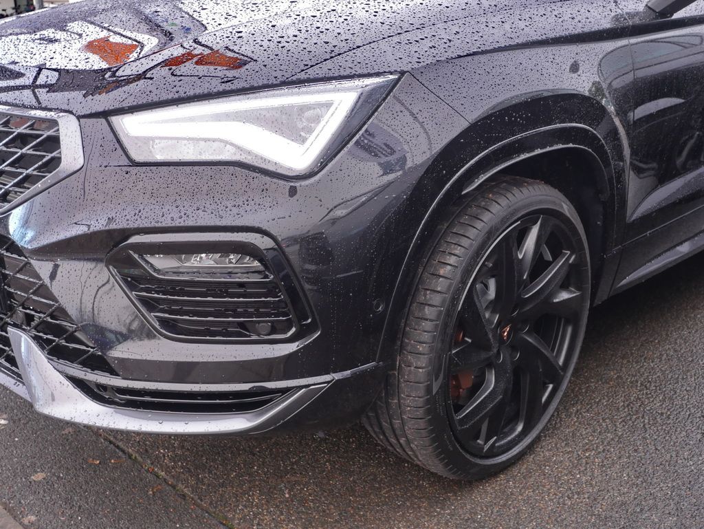 Cupra Ateca - Bild 12