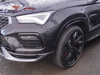 Cupra Ateca - Vorschau Bild 12