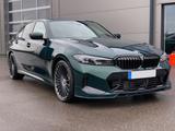 ALPINA B3 Allrad - Vollausstattung- Super Zustand - PPF