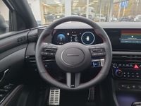 Hyundai TUCSON - Vorschau Bild 9