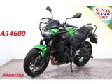Kawasaki Z650 ABS LED Heizgriffe - KAWASAKI 650 Z