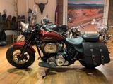 Indian Super Chief Limited 100 Jahre  (EUR 250/3,99 %) - INDIAN SUPER CHIEF LIMITED