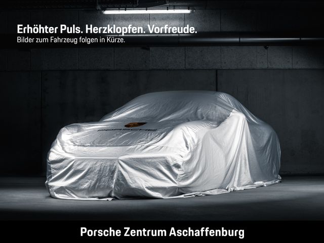 Porsche Panamera 4 E-Hybrid Sport Design Paket Panorama