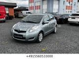 Toyota Yaris Cool Automatik - Toyota Gebrauchtwagen in Hanau