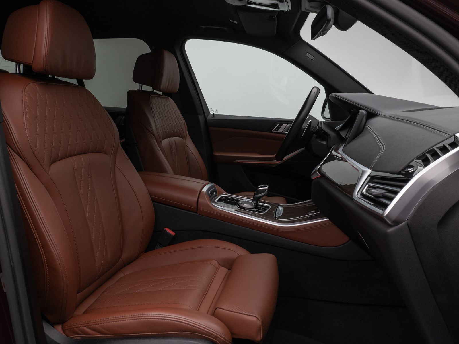 Fahrzeugabbildung BMW X5 xD30d M Sport Kamera Laser HUD DAB HiFi AHK