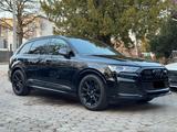 Audi Q7 50 TDI quattro Sline *ACC*Spur.Assistent*AHK* - Audi Q7: Sline