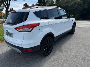 Ford Kuga - 7