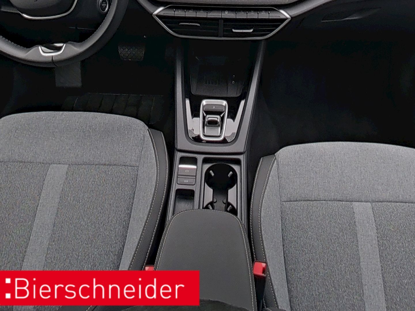 Skoda Octavia - Bild 15