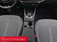 Skoda Octavia - Vorschau Bild 15