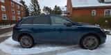 Audi SQ7 4.0 TDI quattro tiptronic - - blaue Audi SQ7