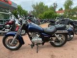 Suzuki GZ125 MARAUDER - Offers