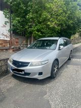 Honda Ich Verkaufe Honda Accord 7.gen Facelift - Honda Accord aus 2006
