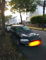 Volvo v40 mit Tempomat und Klima - gebrauchte Volvo V40 aus dem Jahr 2000