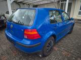 Volkswagen Golf - gebrauchte VW Golf aus dem Jahr 1998