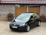 Volkswagen Golf Comfortline 4Motion *1. Hand* - mit Diesel-Antrieb: Kleinwagen, Klimaanlage, 1.4
