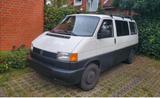 Volkswagen T4 andere - Volkswagen T4 andere mit Panoramadach