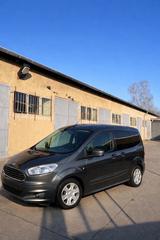 Ford Tourneo - Ford Tourneo von privat